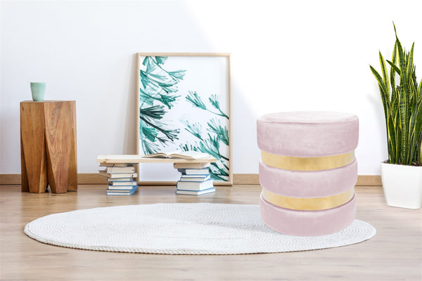Hocker Novalie 200