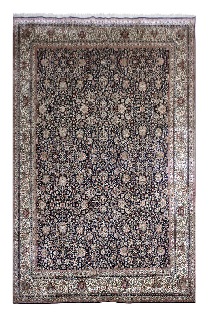 Allover 3951 Multi 281cm x 377cm (B.No. 430)