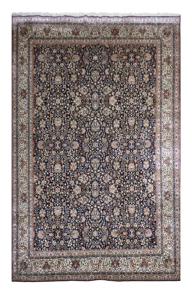 Allover 3951 Multi 281cm x 377cm (B.No. 430)