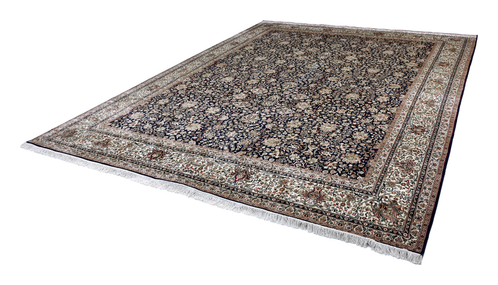 Allover 3951 Multi 281cm x 377cm (B.No. 430)