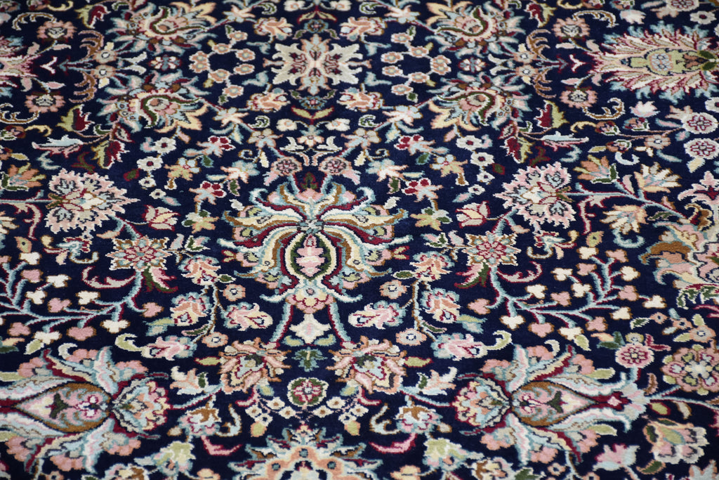 Allover 3951 Multi 281cm x 377cm (B.No. 430)