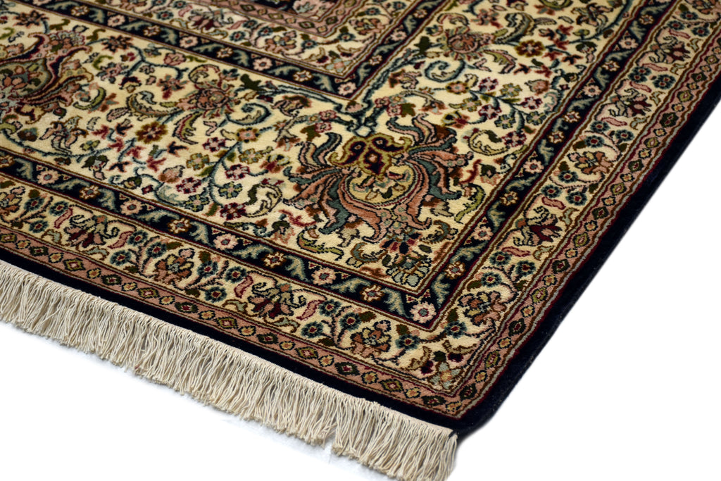 Allover 3951 Multi 281cm x 377cm (B.No. 430)