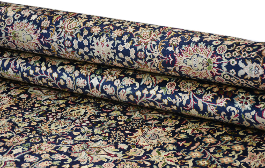 Allover 3951 Multi 281cm x 377cm (B.No. 430)