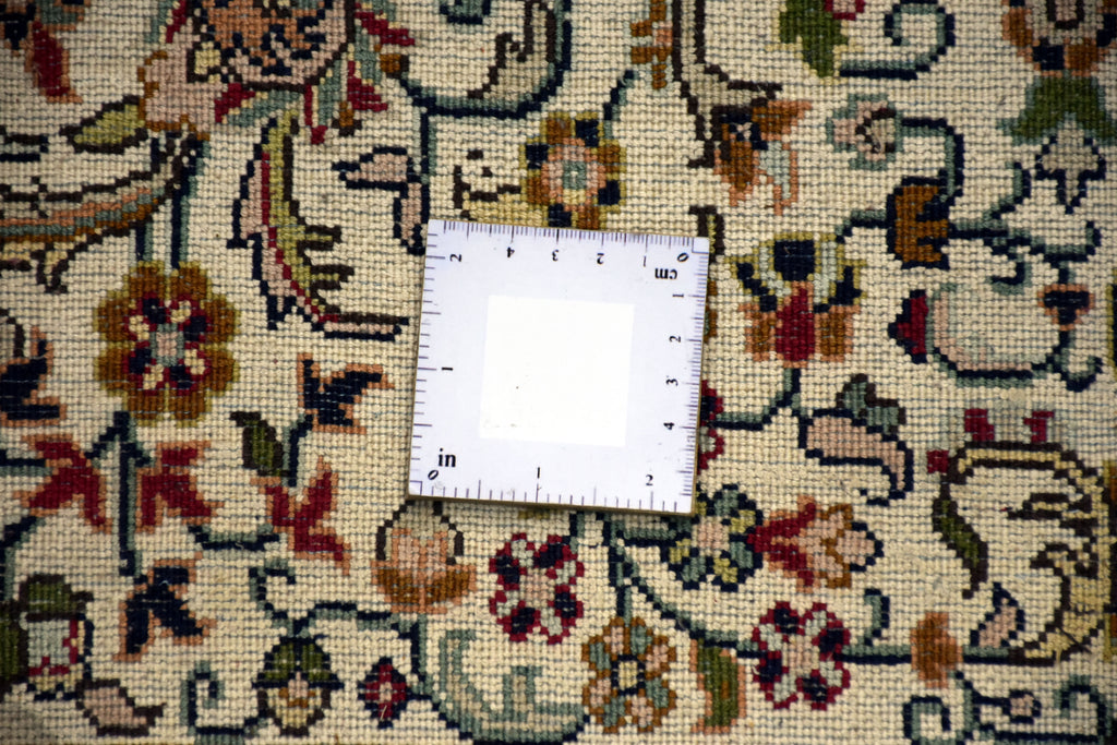 Allover 3951 Multi 281cm x 377cm (B.No. 430)