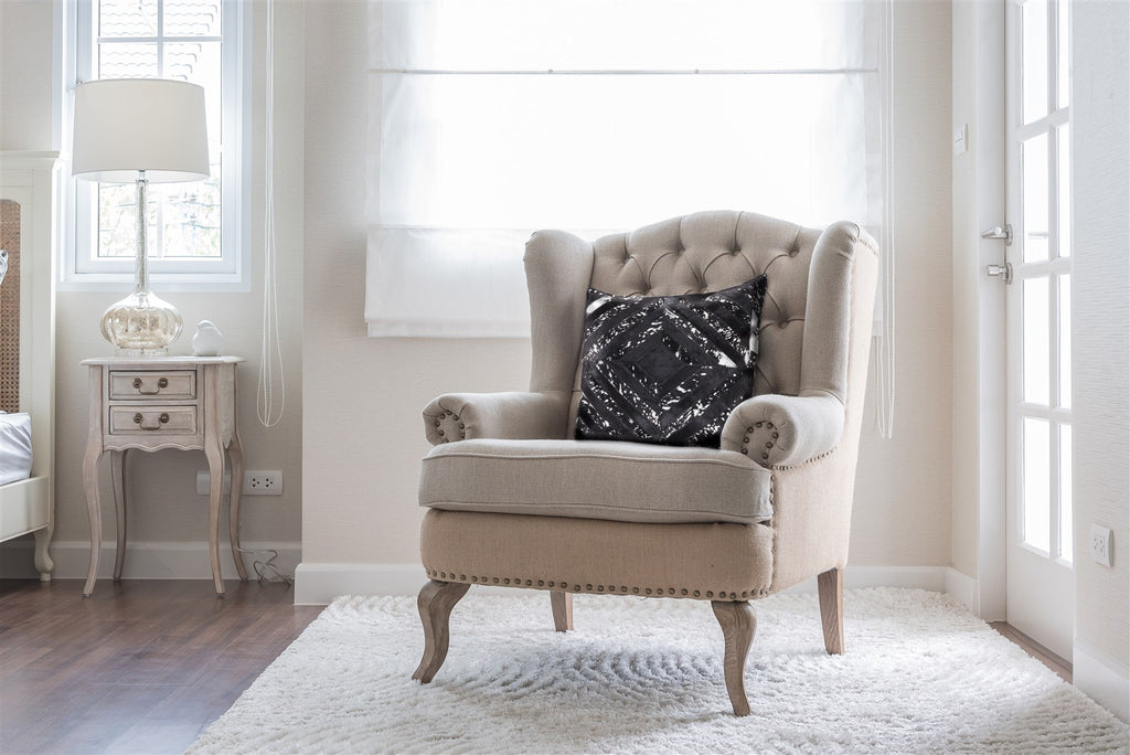 Dazzle Pillow 400