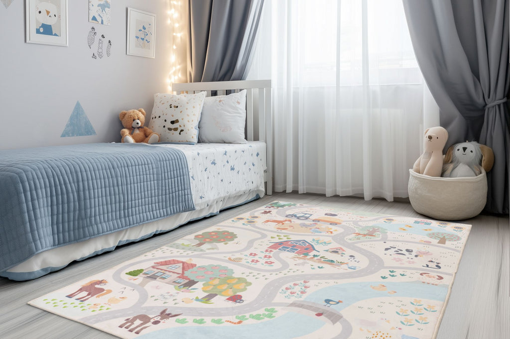 Magic Kids ML 108