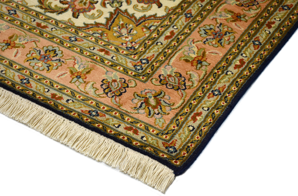 Kashan 2996 Multi 122cm x 183cm (B.No. 258)