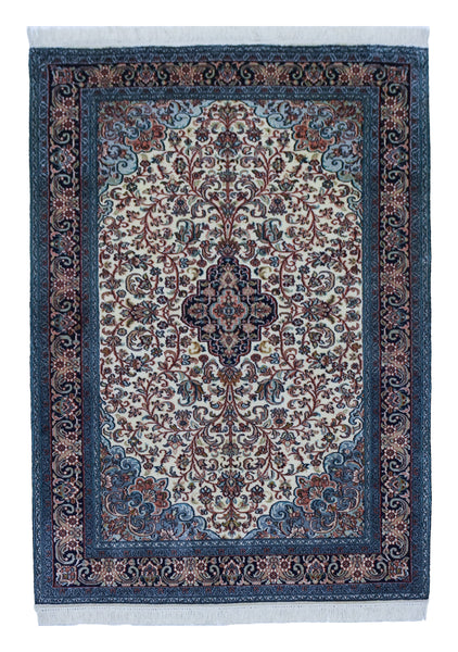 Kashan 12348 Multi 96cm x 149cm (B.No. 36)