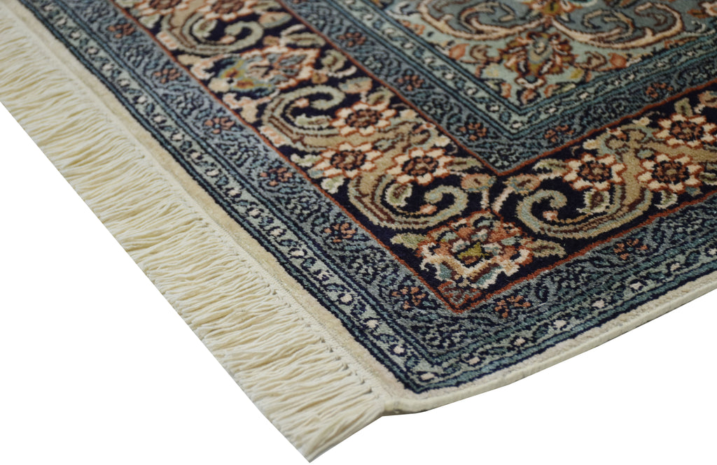 Kashan 12348 Multi 96cm x 149cm (B.No. 36)