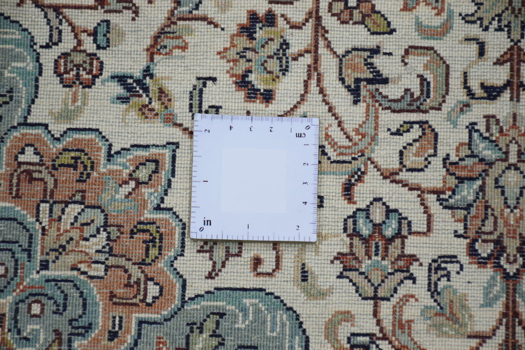 Kashan 12348 Multi 96cm x 149cm (B.No. 36)