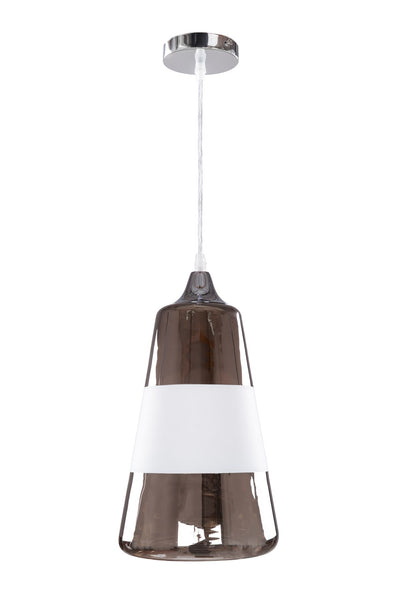 Hängelampe Telesto 194 Silber