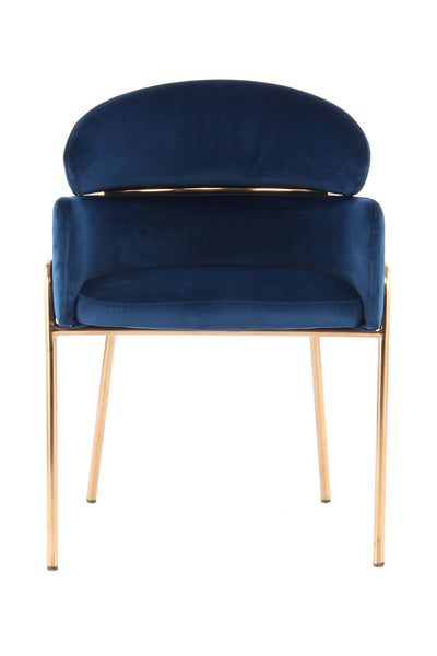 Stuhl Corey 100