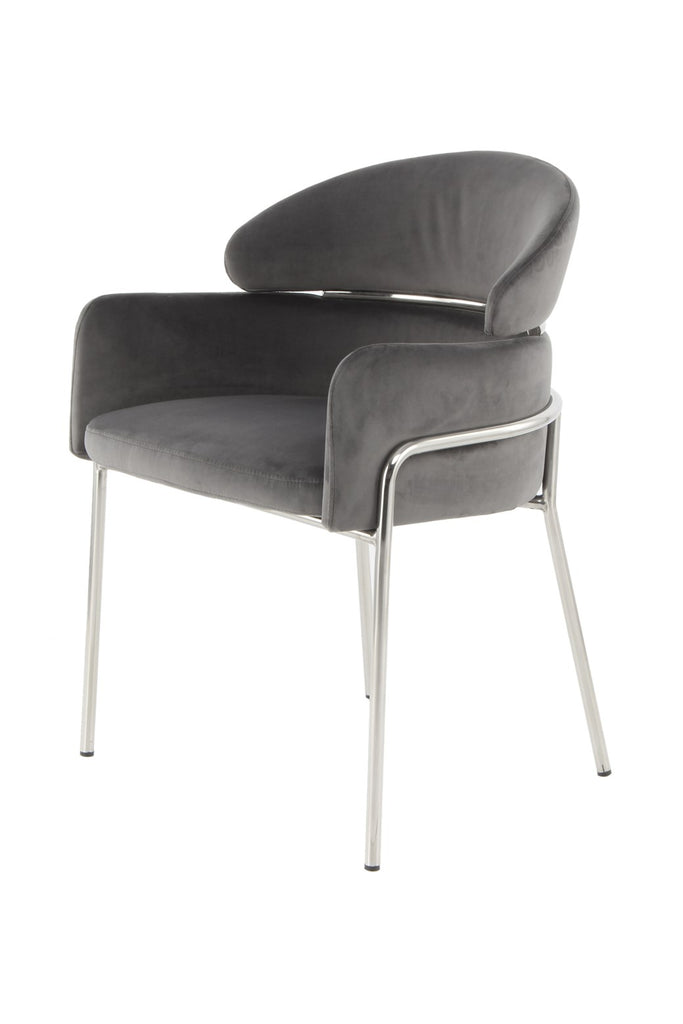 Stuhl Corey 100