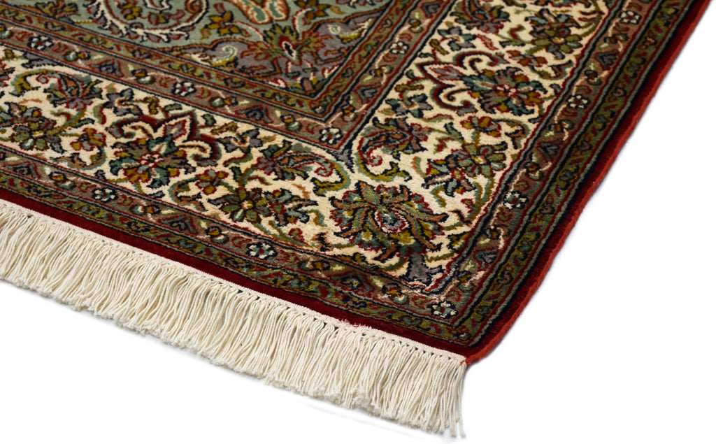 Kashan 12306 Multi 133cm x 181cm (B.No. 116)