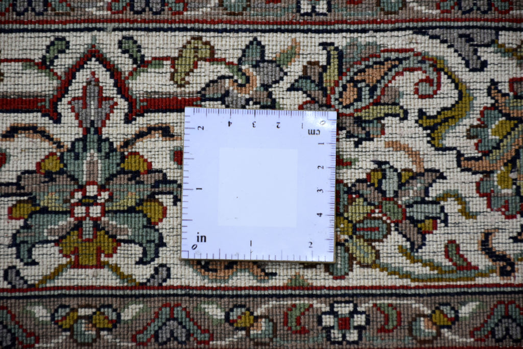 Kashan 12306 Multi 133cm x 181cm (B.No. 116)