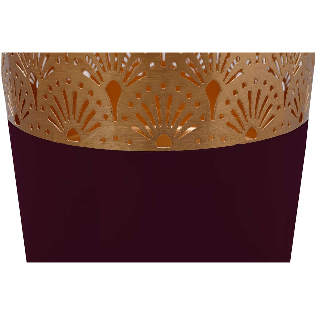 Bodenvase Art Deco 1120
