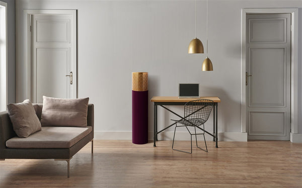 Bodenvase Art Deco 1120