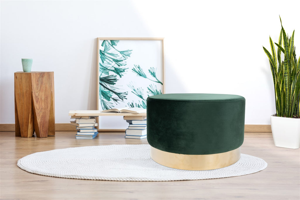 Hocker Nano 500