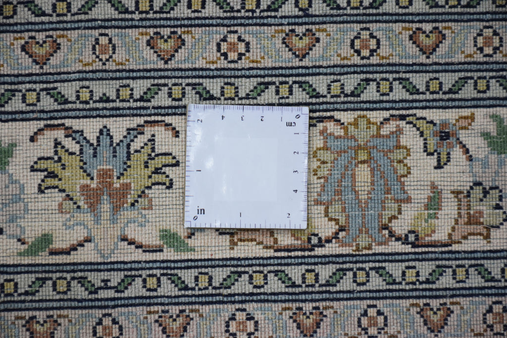 Kashan 625 Multi 93cm x 160cm (B.No. 71)