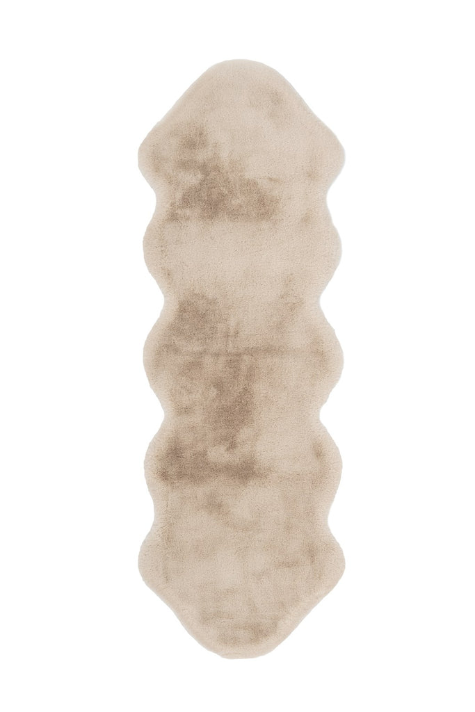 Rabbit Double Sheepskin 300