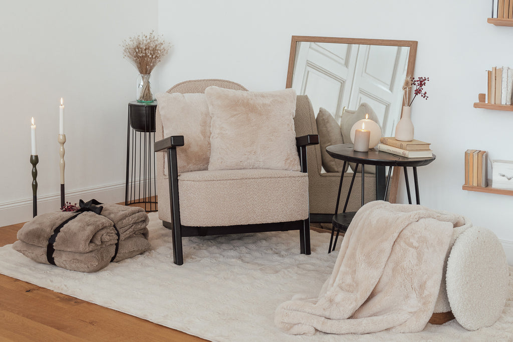 Dekokissen Aimee 600 2er-Set