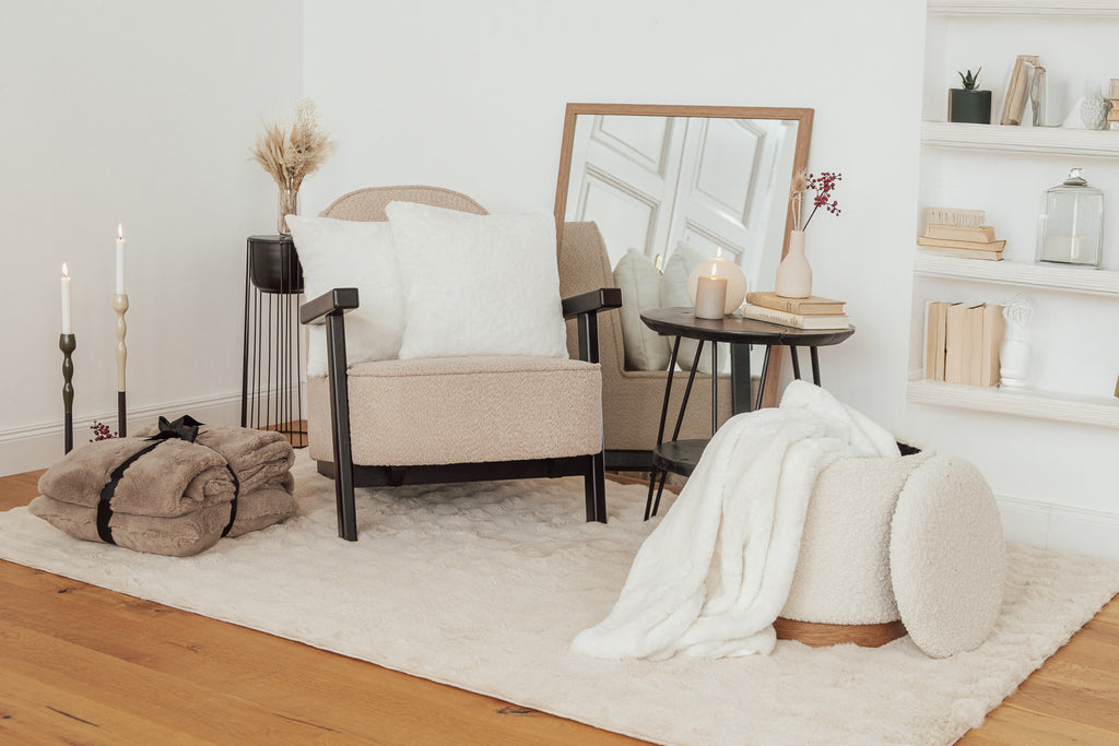 Dekokissen Aimee 600 2er-Set