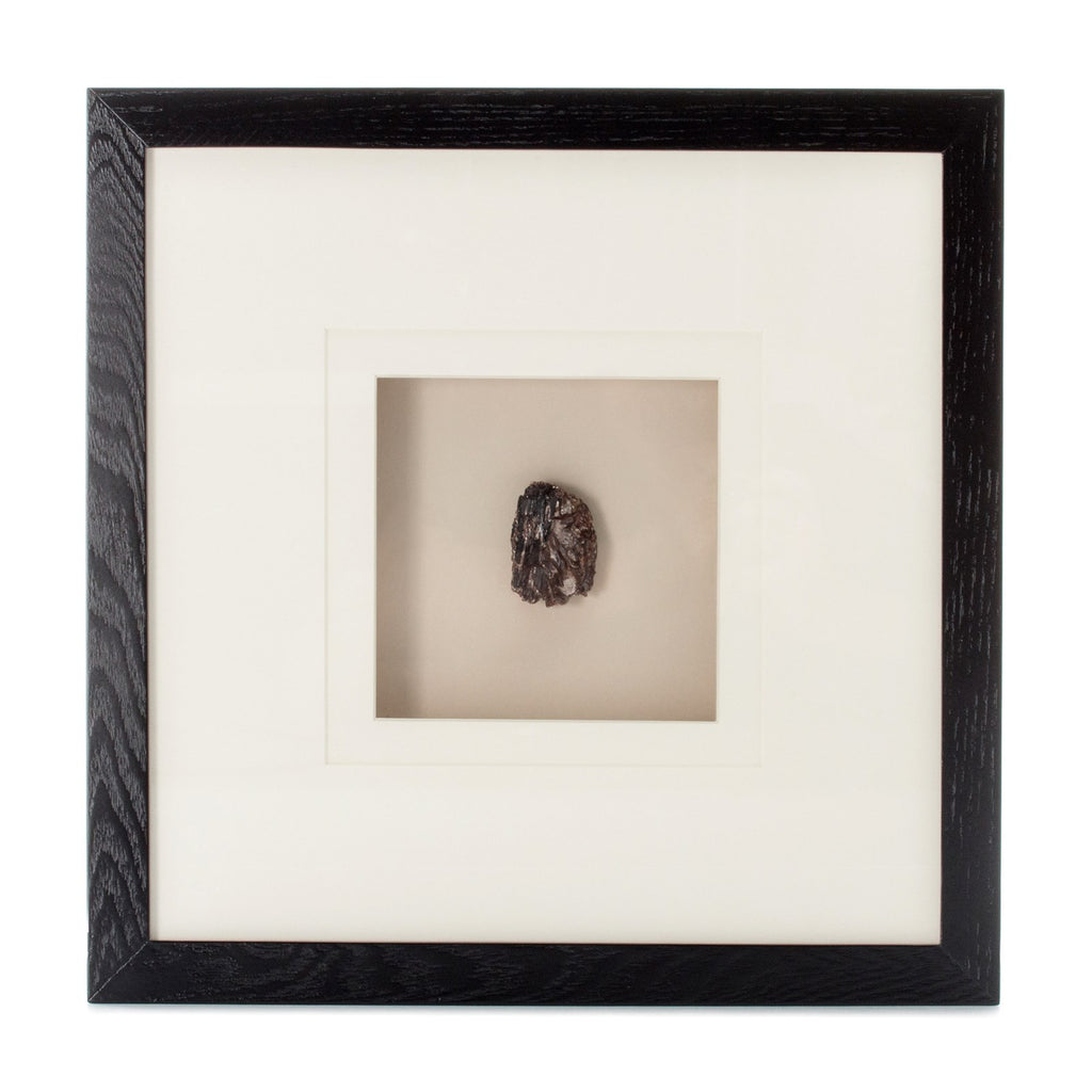 Bild Edelsteinkunst Modern 40x40 IV WON320