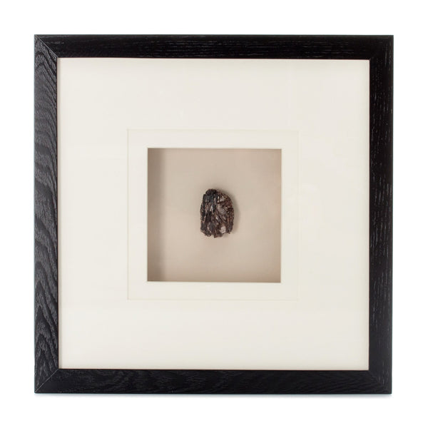 Bild Edelsteinkunst Modern 40x40 IV WON320