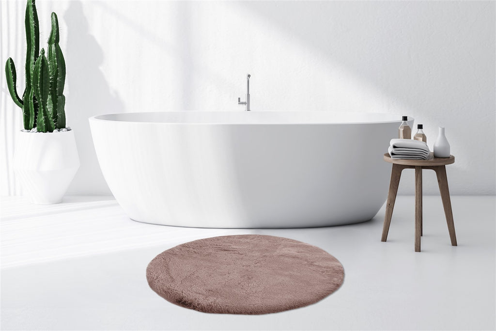 Badematte Rabbit 500