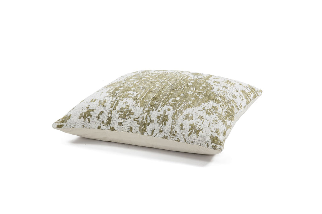 Paramount Pouf & Cushion Set 200