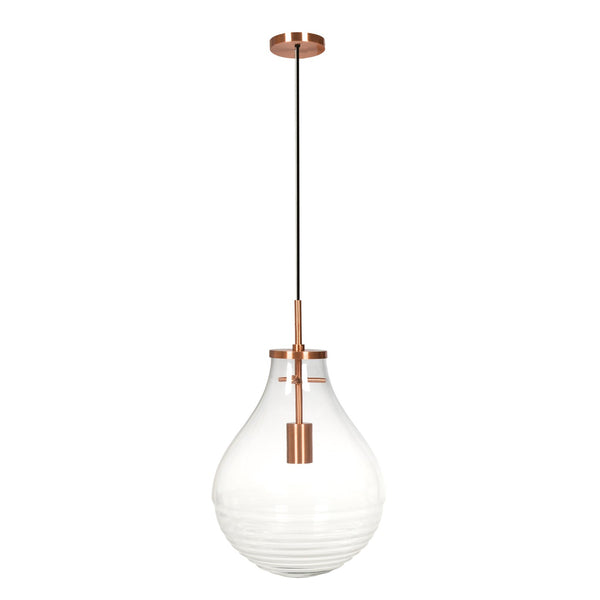 Hängelampe Arielle Large