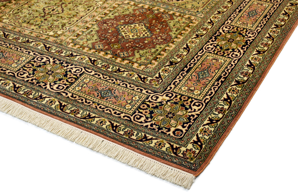 Boxes 6298 Multi 247cm x 329cm (B.No. 394)