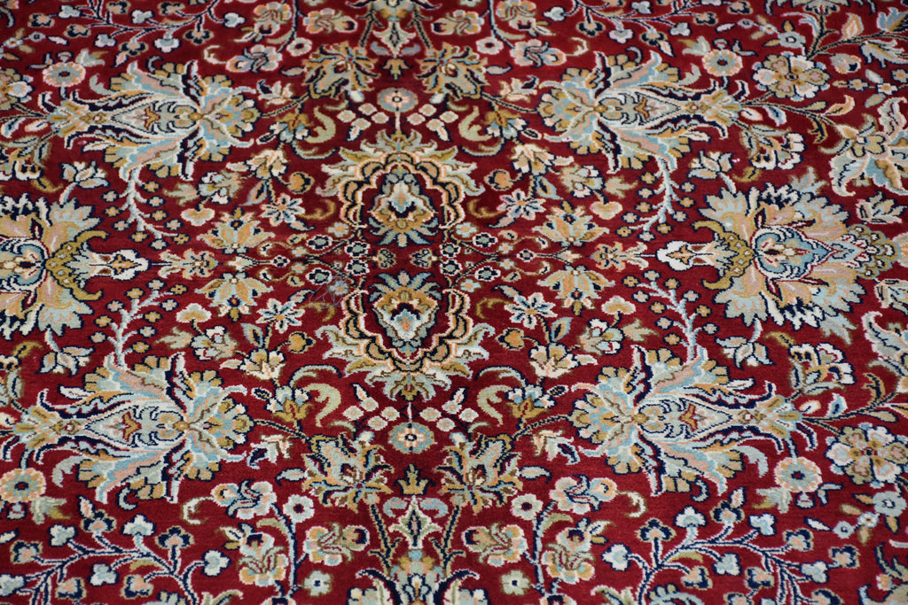 Allover 4185 Multi 190cm x 277cm (B.No. 358)