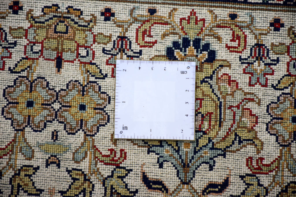 Allover 4185 Multi 190cm x 277cm (B.No. 358)