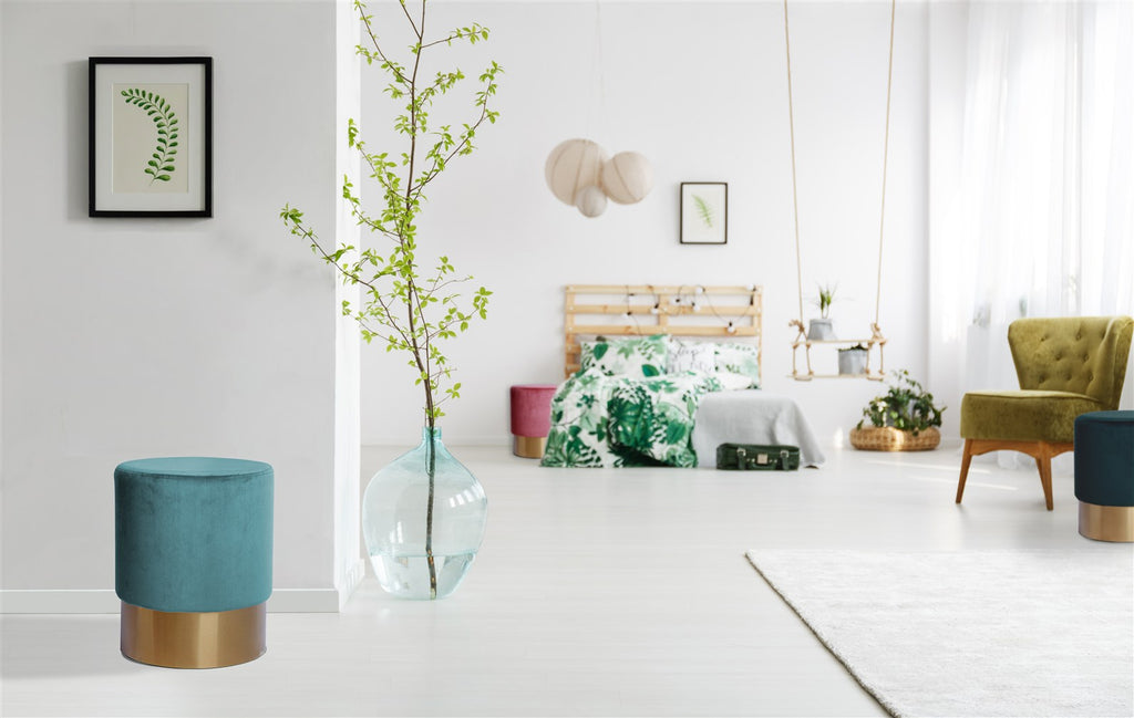 Hocker Nano 100