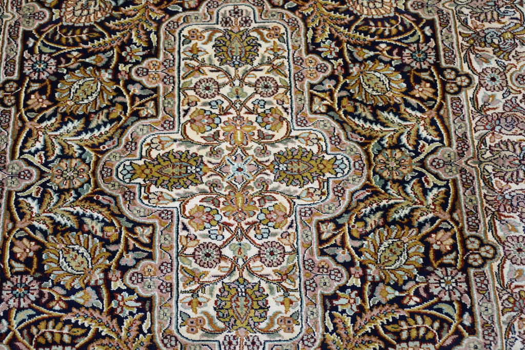 Kashan 6901 Multi 98cm x 149cm (B.No. 78)