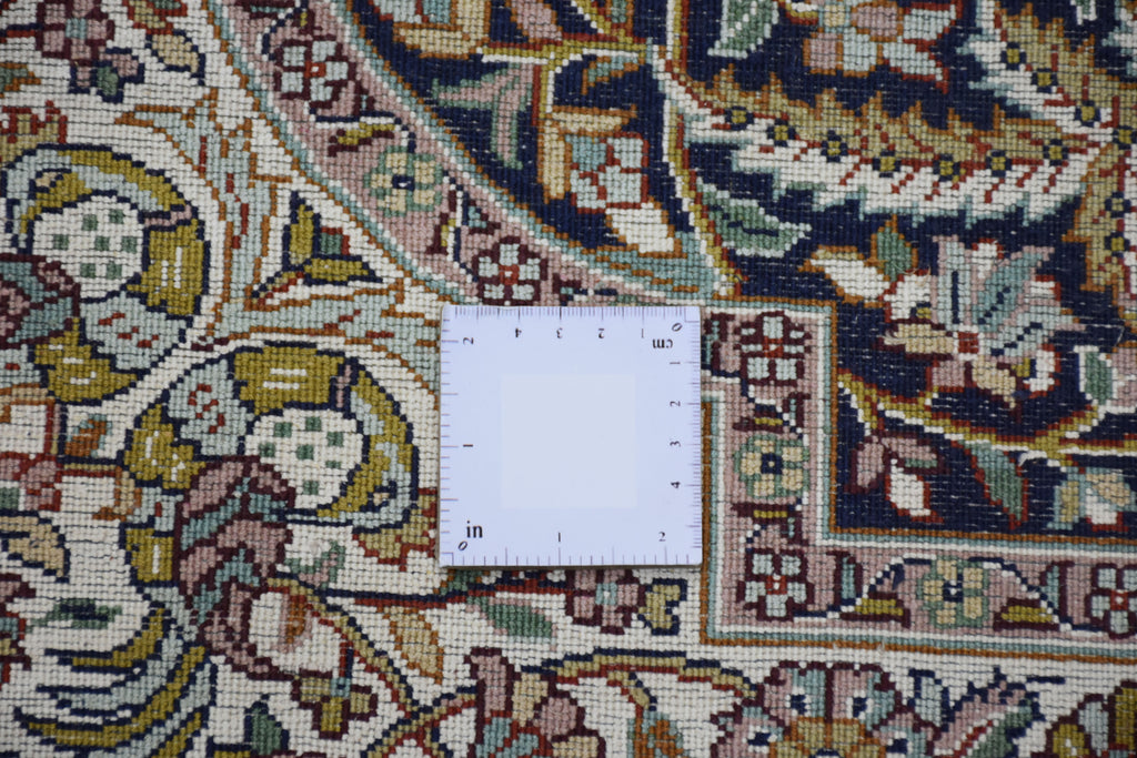 Kashan 6901 Multi 98cm x 149cm (B.No. 78)