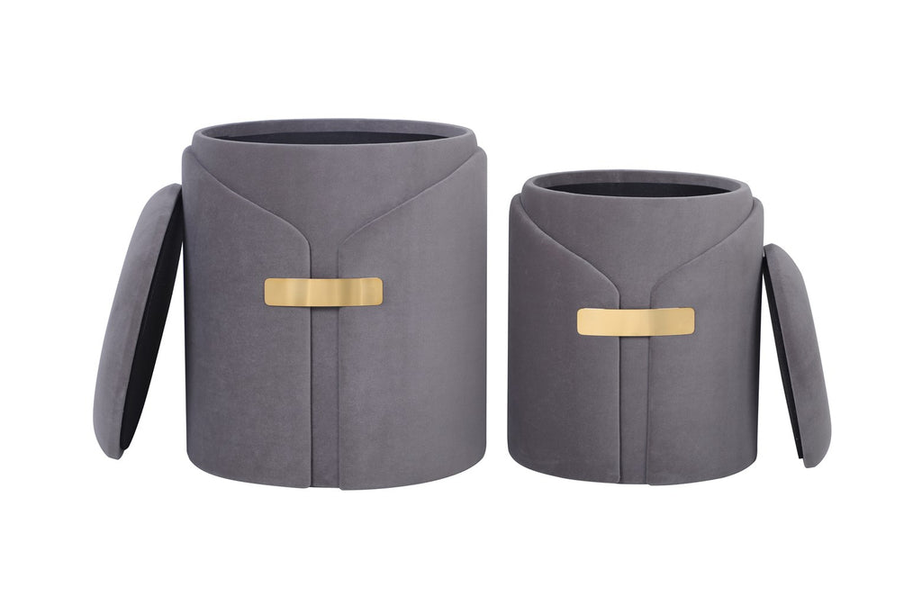Hocker Forcet 100 2er-Set