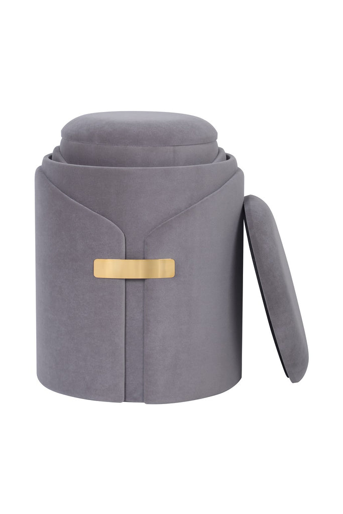 Hocker Forcet 100 2er-Set