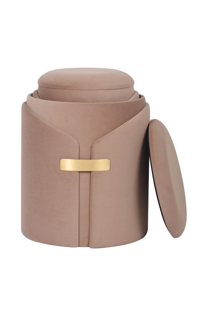 Hocker Forcet 100 2er-Set