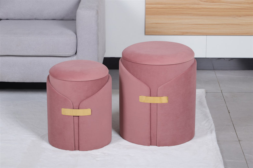 Hocker Forcet 100 2er-Set