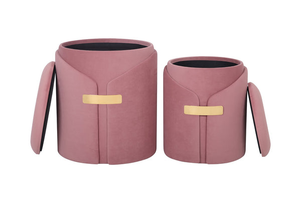 Hocker Forcet 100 2er-Set