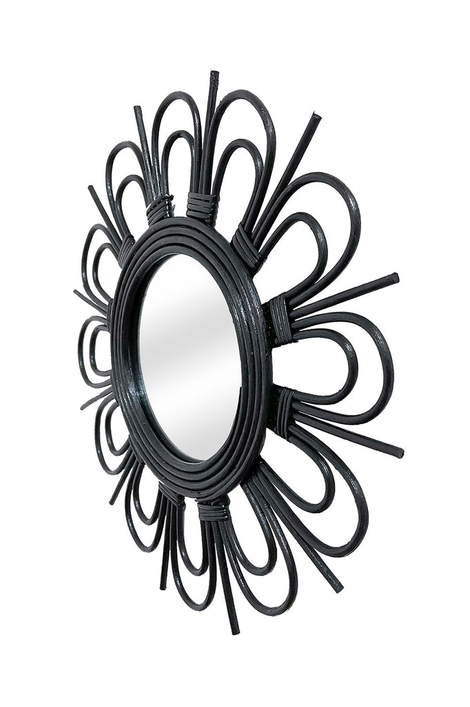 Rattan Spiegel Aina 200
