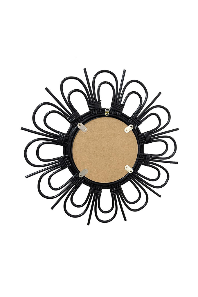 Rattan Spiegel Aina 200