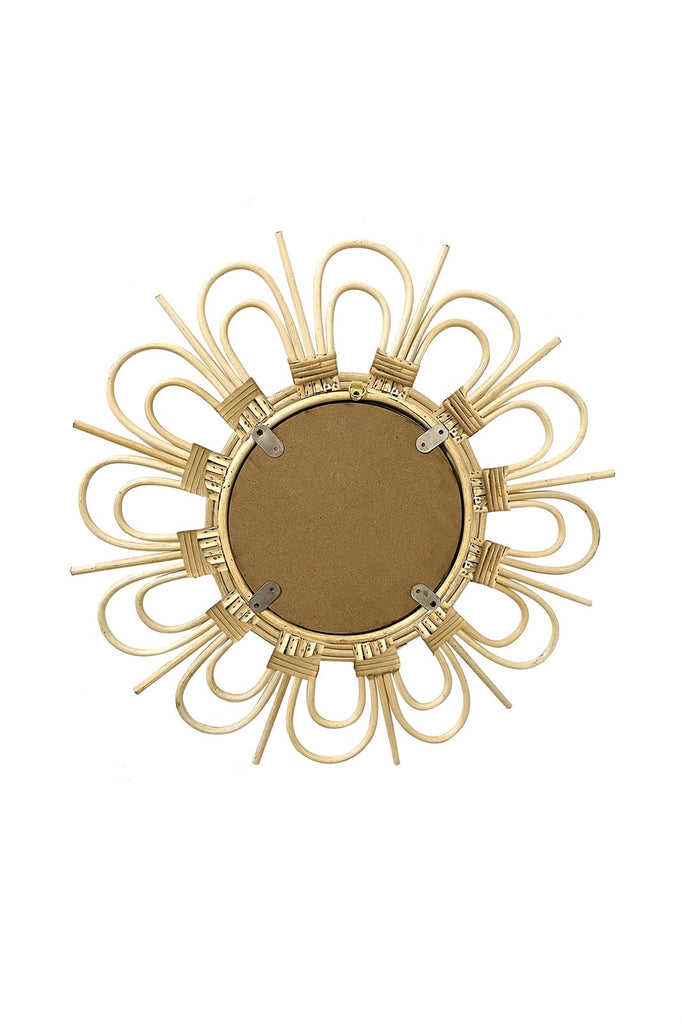 Rattan Spiegel Aina 200