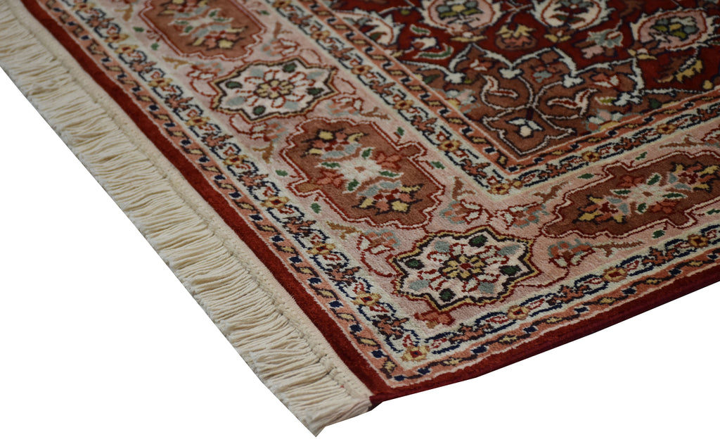 Kashan 999 Multi 92cm x 151cm (B.No. 60)