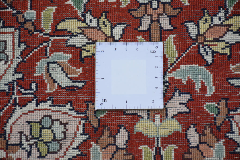 Kashan 999 Multi 92cm x 151cm (B.No. 60)