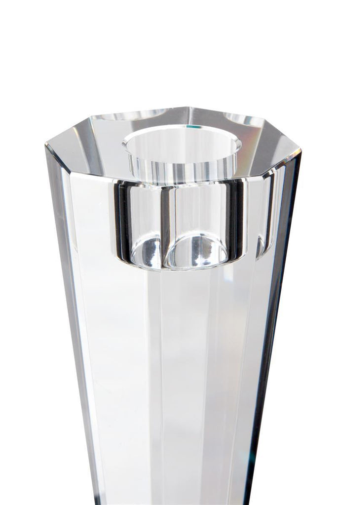 Kerzenhalter Zahra III 300 Glas