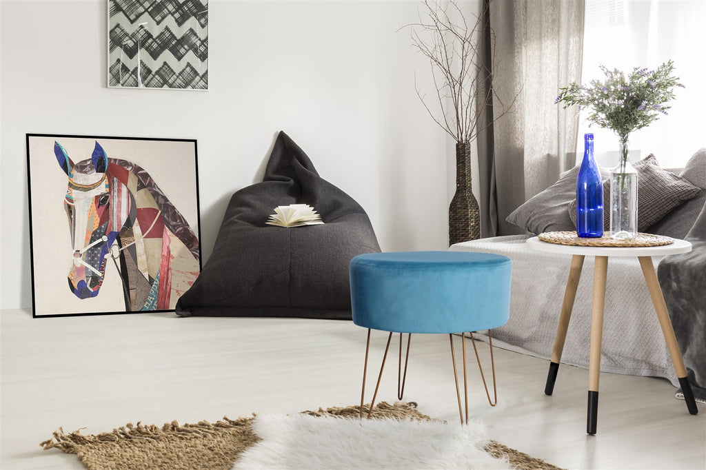 Hocker Mio 200