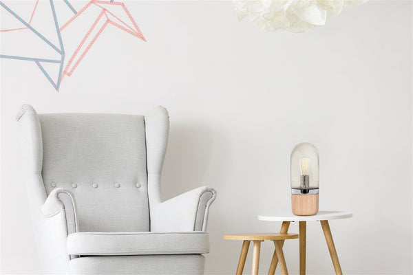 Tischlampe Janus 500